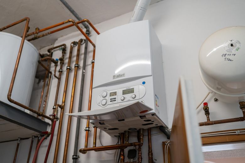 Kirchhain- Innenstadt Zentral - Frisch renoviertes Wohnhaus ! – Foto 13