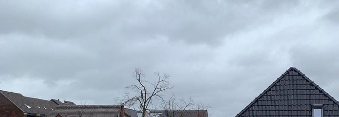 Feldstr. Ecke Dorfstr. 