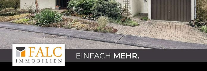 Ansicht Nord-West