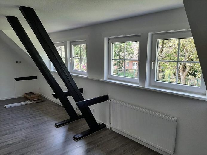 2 Zimmer Wohnung zu vermieten – Bild 5