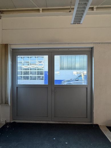 120 qm Halle, 720 qm Halle, 200 qm Halle im Bliesgau, z.T. mit Büro & Videoüberwachung – Halle 7, 200 qm