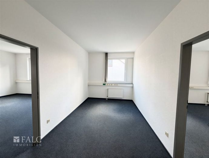 Wo Erfolg Raum bekommt - Ca. 209 m² Gewerbefläche in Recklinghausen – Büro 2