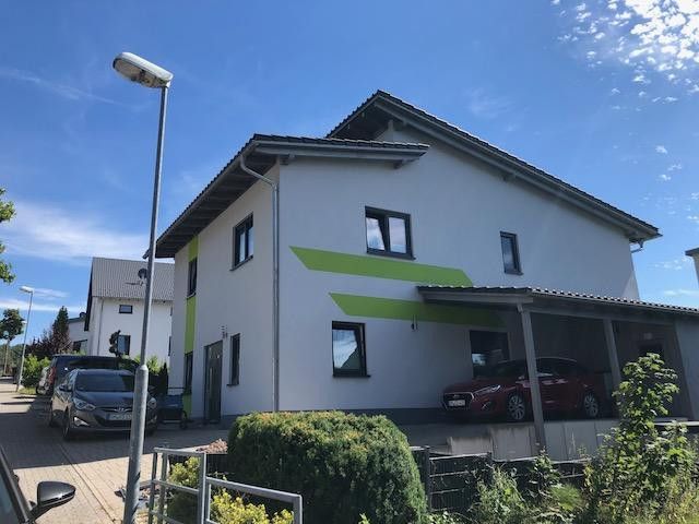 Sehr schöne Doppelhaushälfte mit niedrigen Energiekosten – Foto 2