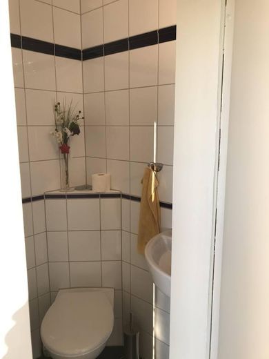 Gäste WC