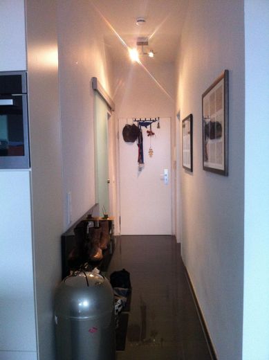 Appartamento in affitto con 2 stanze e loggia, posto auto in garage sotterraneo incluso, ad Amburgo-Hohenfelde – Foto 8