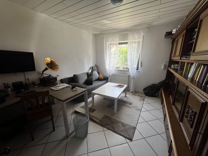 Arbeitszimmer