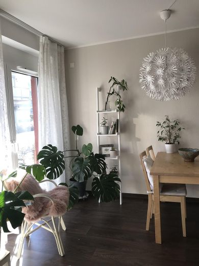 Moderne 2 Zimmer Eigentumswohnung in Marburg mit Terrasse und Parkhausplatz – Foto 7