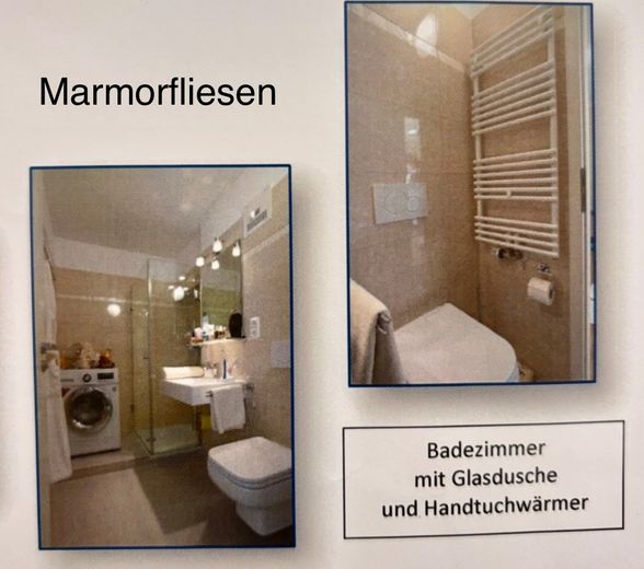 Umeblowany luksusowy apartament w Monachium-Harlaching, w wyjątkowej lokalizacji – w zasięgu spaceru od Izary – Zdjęcie 4