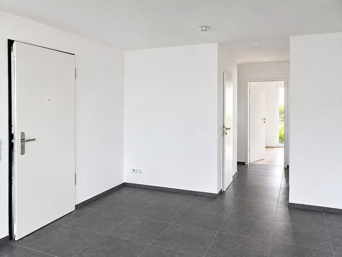 Neuwertige 3 Zimmer Wohnung in 88250 Weingarten – Eingangsbereich / Flur