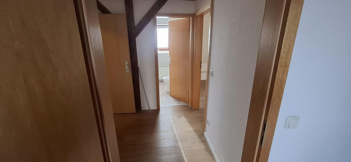 Helle und charmante 2-Zimmer-Wohnung in Perdöhl – Foto 13