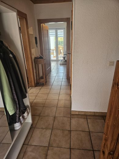 Stattliches Anwesen – Flur EG