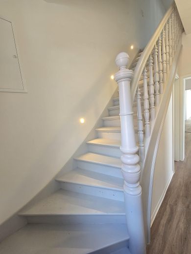 Treppe