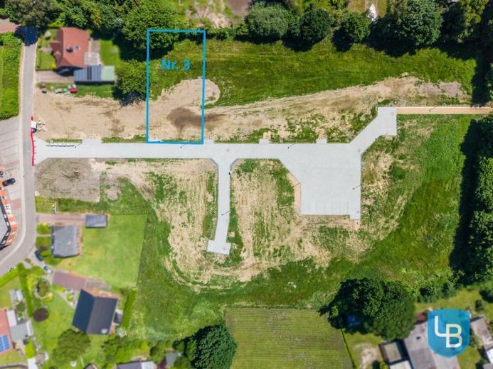 Ruhiges Wohnen im neuen Wohnquartier – Foto 1
