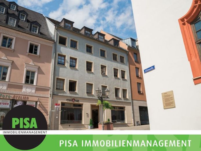 Biuro • Sklep • Gabinet | Pierwszorzędna lokalizacja w centrum, bezpośrednio przy Altmarkt – Foto 1