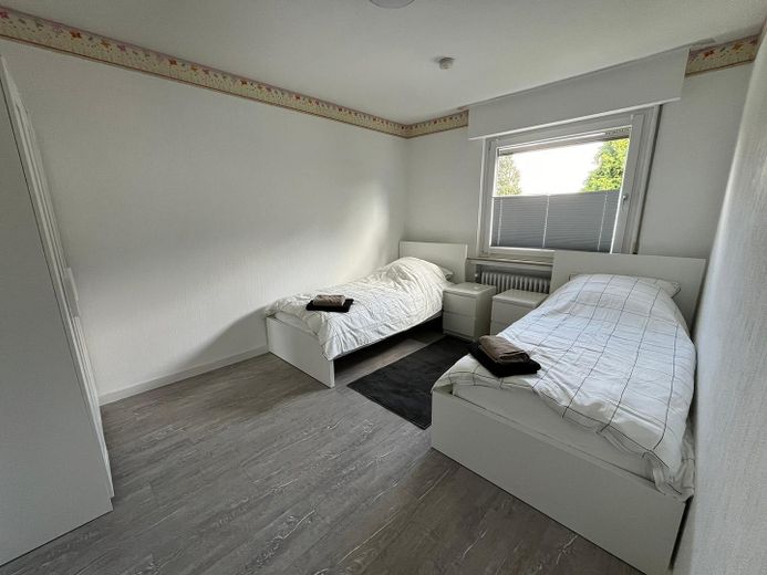 Wohnen mit Charakter: 3-Zimmer-Wohnung in Leverkusen – फोटो 15