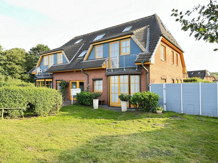 Wohngefühl wie im eigenen Haus