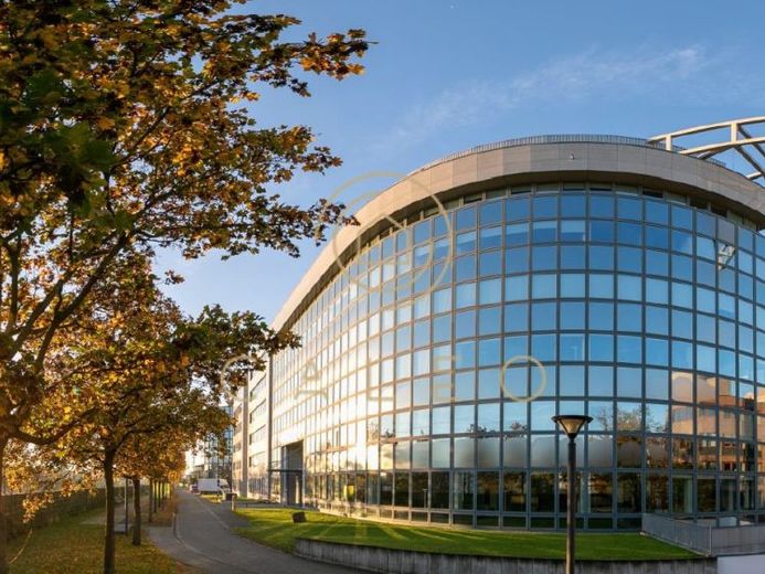 CALEO ¦ Niederrad ¦ 653 m² - 2.618 m² ¦ ab EUR 19,50/m² ¦ PROVISIONSFREI – Foto 1