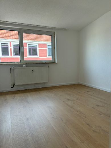 Gut geschnittene 3-Zimmer-Wohnung in Bremerhaven-Lehe – Zimmer 3