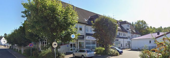 2 Rooms in Birkenfeld: Space for Everyday Living – Außenansicht