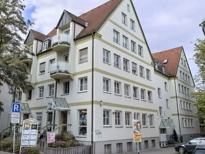 Zentrales Innenstadtbüro - Coworking-Space – Foto 1