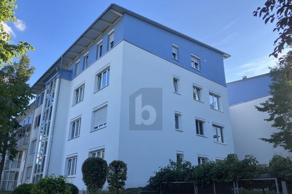 PIERWSZE ZAMIESZKANIE PO MODERNIZACJI W HAUSEN