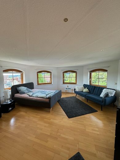 Schlafzimmer OG