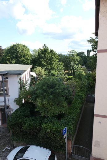 Offenburg-Stadtmitte’de büyüleyici 1 odalı daire – sakin ve merkezi – Fotoğraf 7