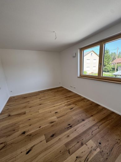 Modern wohnen - stilvolle 2-Zimmer-Wohnung in hochwertigem Neubau – Foto 4