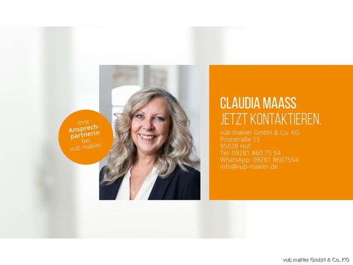 Attraktive Mehrfamilienvilla mit historischem Flair und Entwicklungspotenzial in Bad Steben – vmak_Portalwerbung_Maaß,-Claudia