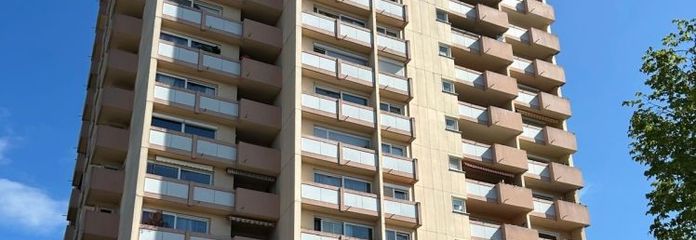 Charmante 2-Zimmer-Wohnung in Viernheim – ideal für Eigennutzer oder Kapitalanleger