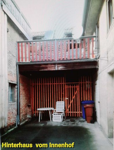 Bad Neustadt a. d. Saale, Wohn-u.Geschäftshaus – Foto 5