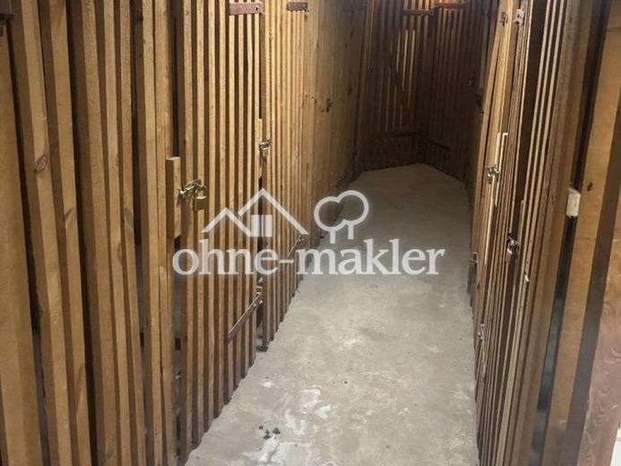 Kellerabteil zu vermieten ca. 4qm in Augsburg – Foto 1