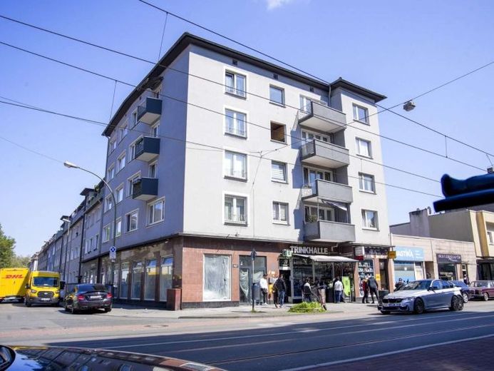 Sanierte Kapitalanlage in Duisburg – Foto 1