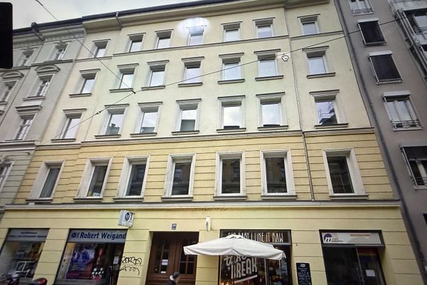 Eigentumswohnung Stadthaus Isator