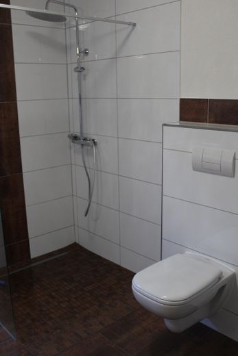 Badezimmer Untergeschoss