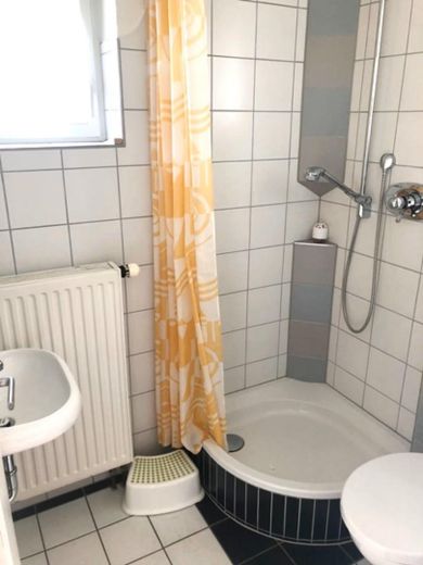 Gastbadzimmer