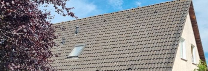 Ruhige Stadtrandlage - Eggesin - Platz für Ihre Familie