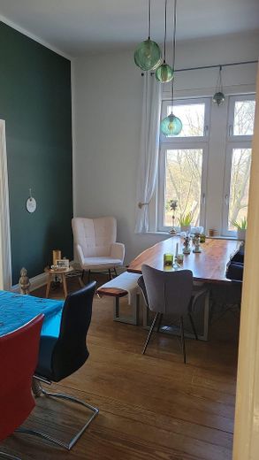 Esszimmer Obergeschoss