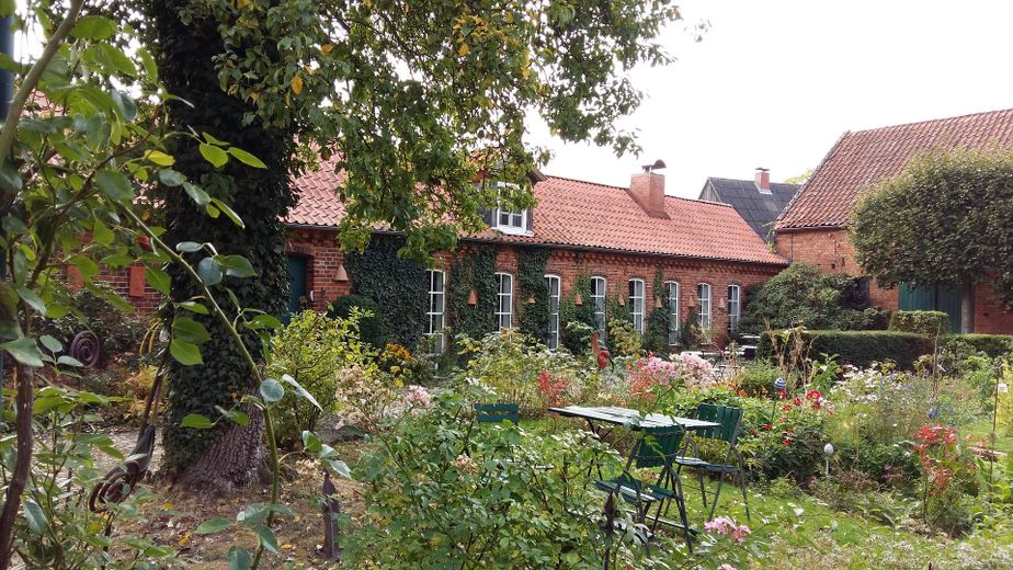 Innenhof