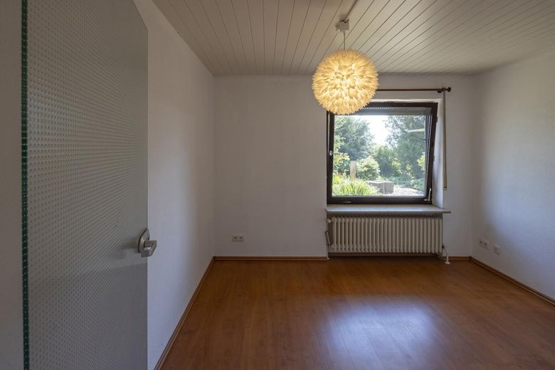 Zimmer 1 Einliegerwohnung