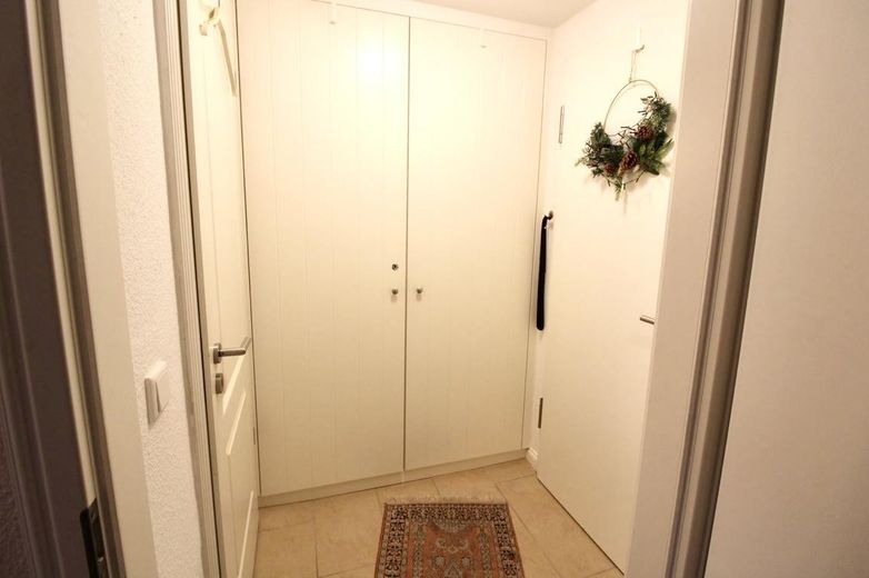 Şık ve konforlu mülk daire Westerland, Sylt'te – Fotoğraf 11