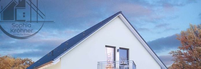 190qm Haus auf 1600qm eigenem Grund – sweet, oder?