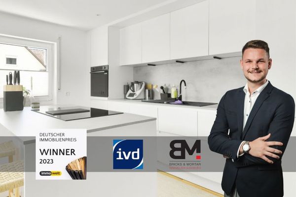 Modern, hochwertig, bezugsfertig: Ihr neues Zuhause in Aystetten