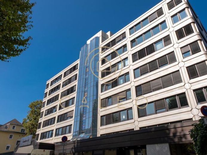 CALEO ¦ Westend-Süd ¦ 630 m² - 4.410 m² ¦ EUR 24,00/m² ¦ PROVISIONSFREI – Foto 1