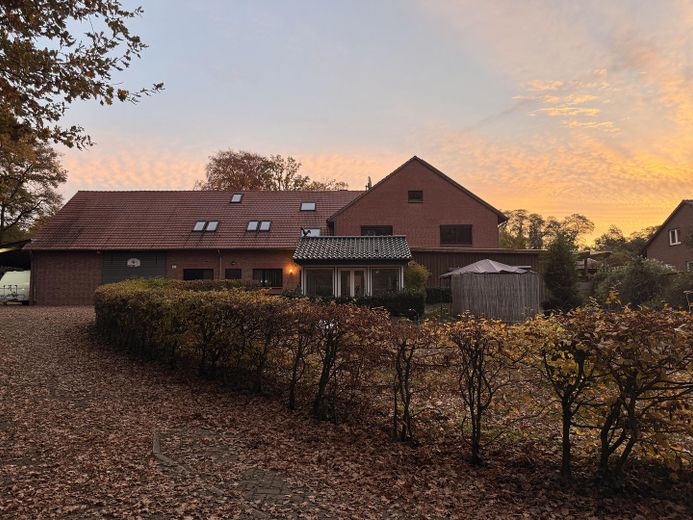 Sanierter Resthof in Niedersachsen zu verkaufen – फोटो 1