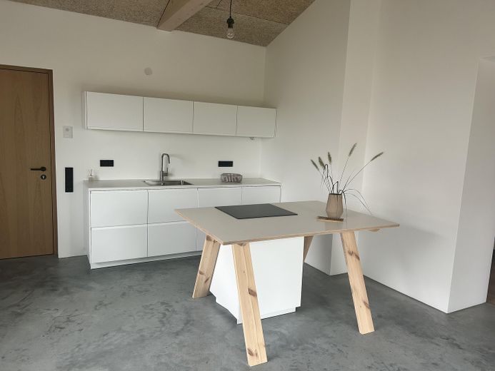 Neue, top moderne 2 Zimmer in ruhiger Lage, ideal für Referendare – Foto 2