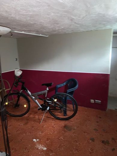 *Nette 2 Zimmer ETW mit eigenem Zugang zum Keller zur Eigennutzung oder Neuvermietung !!!* – Keller