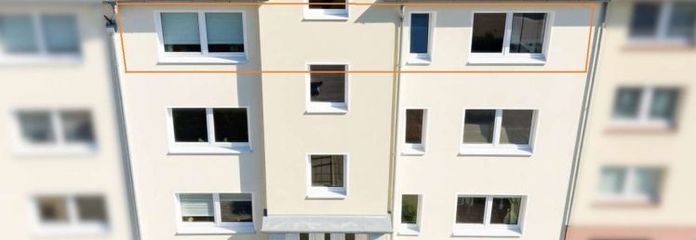 125 m² mit Potenzial – 4,5 Zimmer in Essen-Huttrop für Eigennutzer & Investoren