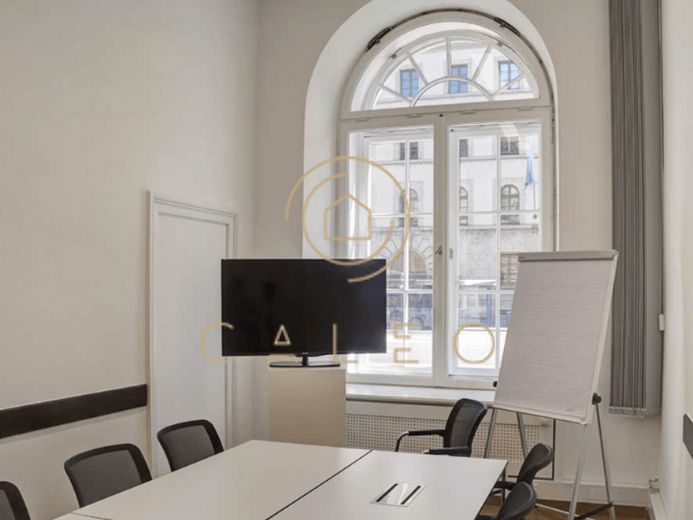 CALEO ¦ Maxvorstadt ¦ Odeonsplatz ¦ flexibel + sofort bezugsfertig ¦ all inclusive ¦ PROVISIONSFREI – Foto 1