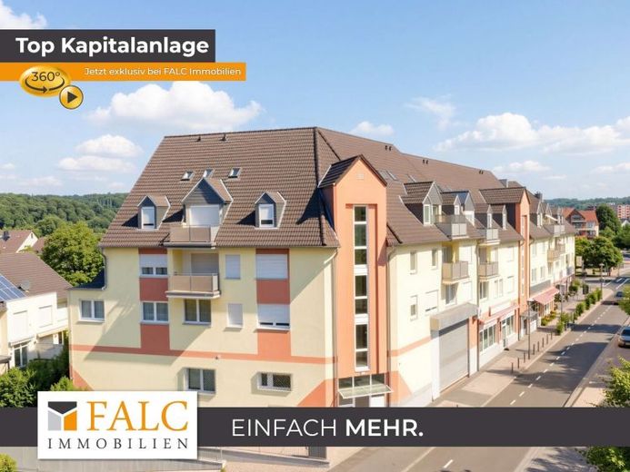 Investimento sicuro nel cuore di Lohmar – Foto 1
